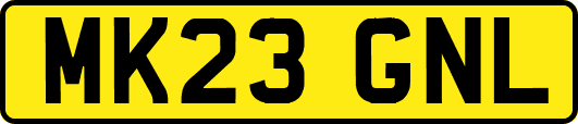 MK23GNL