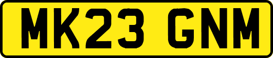 MK23GNM