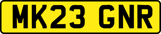 MK23GNR