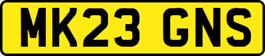 MK23GNS
