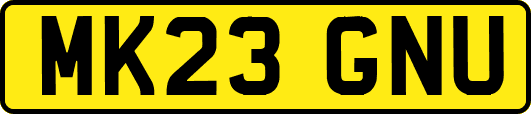 MK23GNU