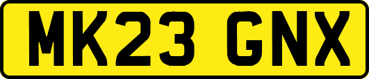 MK23GNX