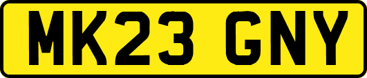 MK23GNY