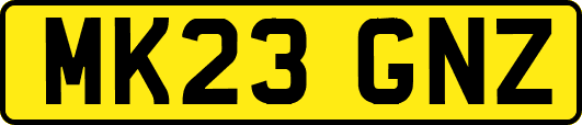 MK23GNZ