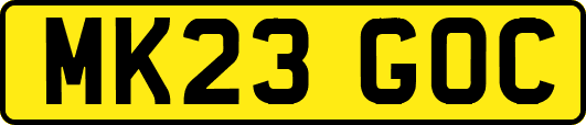 MK23GOC