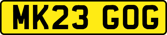 MK23GOG