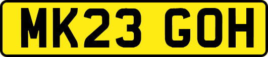 MK23GOH