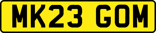 MK23GOM