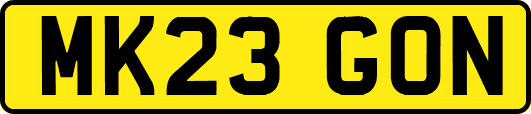 MK23GON