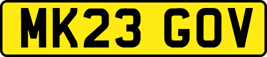 MK23GOV