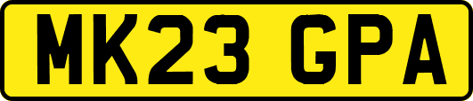 MK23GPA