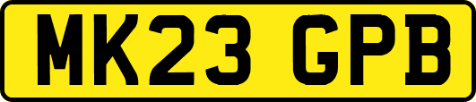 MK23GPB