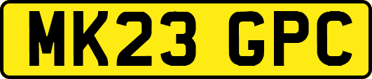 MK23GPC