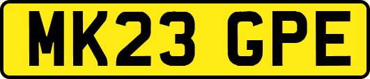 MK23GPE