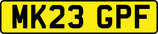 MK23GPF