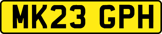 MK23GPH