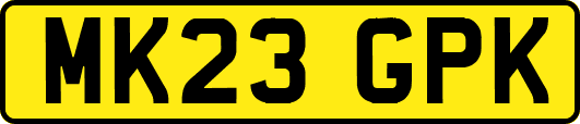 MK23GPK
