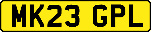 MK23GPL