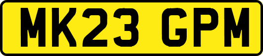 MK23GPM
