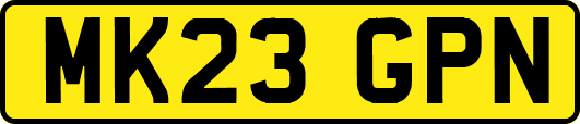 MK23GPN