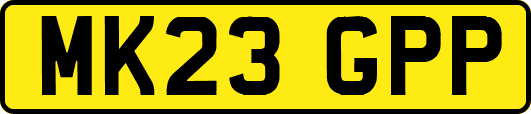 MK23GPP