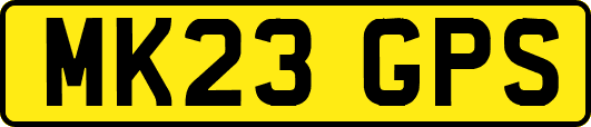 MK23GPS