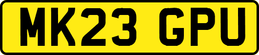 MK23GPU