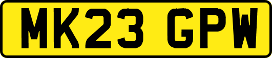 MK23GPW