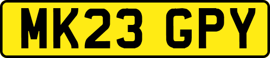 MK23GPY