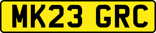 MK23GRC