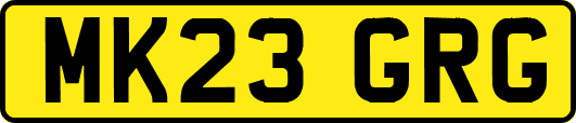 MK23GRG