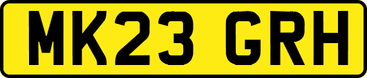 MK23GRH