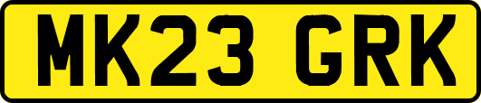 MK23GRK