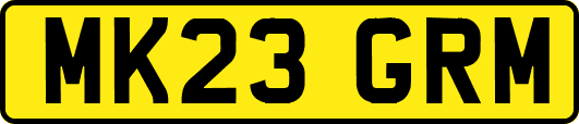 MK23GRM