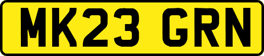 MK23GRN
