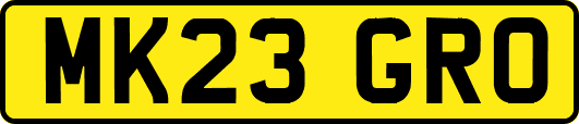 MK23GRO