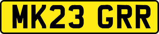MK23GRR