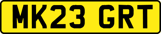 MK23GRT