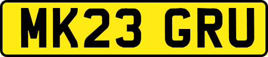 MK23GRU