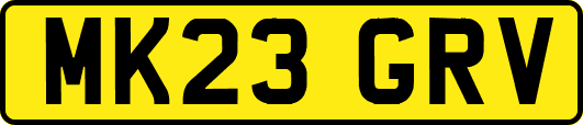 MK23GRV