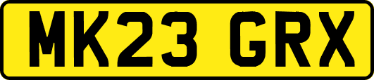 MK23GRX