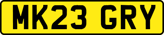 MK23GRY