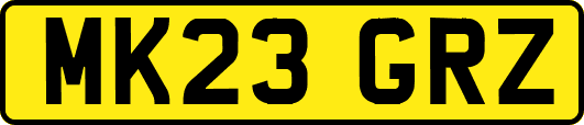 MK23GRZ