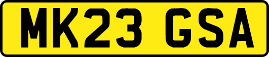 MK23GSA
