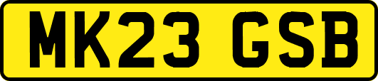 MK23GSB