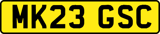 MK23GSC