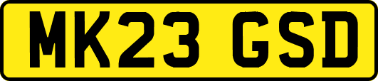 MK23GSD