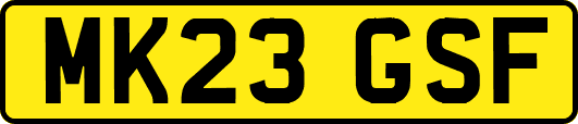 MK23GSF