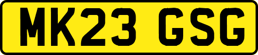 MK23GSG