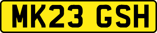 MK23GSH